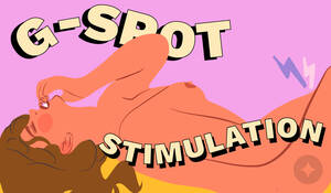 g spot guide - G-Spot Stimulation: 7 Secrets to Have an Intense G-Spot Orgasm (New)