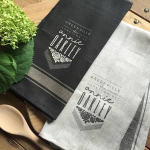 Greenville Ohio Porn - Annie Oakley Collection | Greenville, Ohio Â© 2016 The Olivine Design  Studio. All Rights