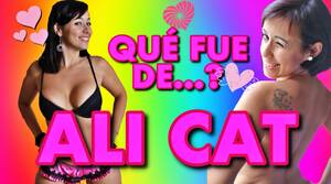 Ali Cat Xxx - Ali Cat | Putalocura.com