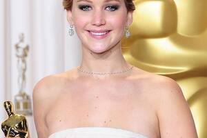 Jennifer Lawrence Comic Porn - 4Chan Jennifer Lawrence 'nude photo leaker' claims there are hundreds more  celebrity images to be published | BelfastTelegraph.co.uk