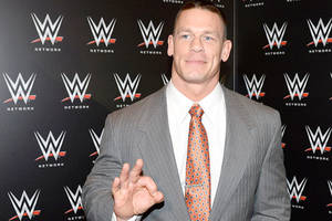 John Cena Porn - Featured image for John Cena Trolled By Porn Site Before Wrestlemania  Appearance