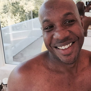 Best Looking African American Male Porn Stars - Hottest Black Male Porn Stars | Filthy