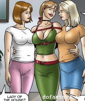 big tit sex slaves cartoons - Big Tits Slave Girls Cartoon Bdsm. The Game By Erenisch. - YOUX.XXX