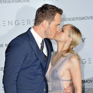 Chris Pratt Anna Faris Porn - Chris Pratt - News, Tips & Guides | Page 2 | Glamour