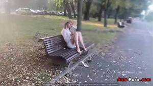 My Wife In Her Pussy Public Flasing - My Wife Is Flashing Her Pussy To People In Park No Panties In Public -  FAPCAT