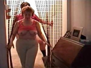 mature plumper cock sucker - overweight wife dianna in different scenes