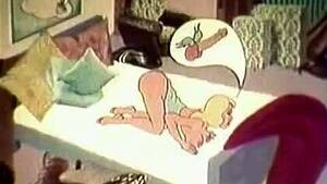1920s Vintage Porn Animated - Retro Cartoon Porn - Retro porn cartoons are interesting and oftentimes  perverted - CartoonPorno.xxx