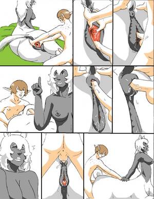 Anime Centaur Pussy - Female Centaurs Porn - Sexdicted