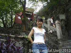chinese suck - ... Pretty Chinese girl sucking dick real good,Sex-Scandal.
