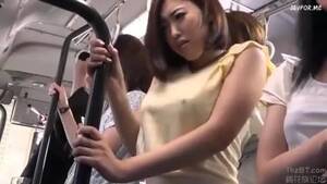 Japanese Bus Porn - Fuck Super Japanese Slut On The Bus Porn Video