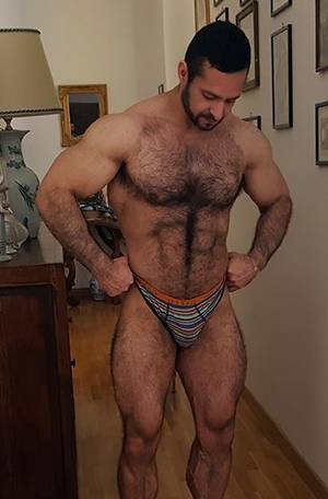 Hairy Gay Porn Actors - 14 best Gay porn stars I like images on Pinterest | Sexy men, Beautiful men  and Hairy men