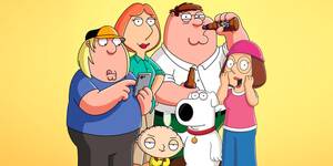 Family Guy Hypnosis Porn - Every 'Family Guy' Season, Ranked From Worst To Best