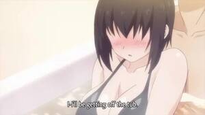 anime hentai english sub - Overflow Episode 1 (English Sub) Porn Video