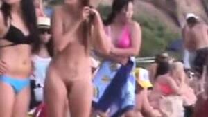 asian nude beach clip art - Asian Nude Beach HD Porn Search - Xvidzz.com