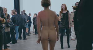 Jennifer Jason Leigh Nude Porn - Jennifer Jason Leigh â€“ The Moment (2013) HD 1080p