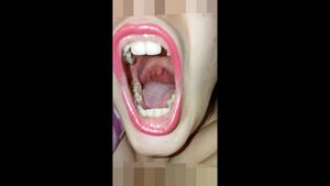 Huge Mouth Porn - Girl Open Wide Mouth - Pornhub.com