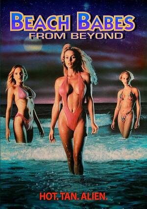 hot naked tanned beach babes - Beach Babes From Beyond: Amazon.ca: Joe Estevez, Don Swayze, Joey Travolta,  Burt Ward, Ellen Cabot, Karen L. Spencer: Movies & TV Shows