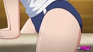 diaper anime hentai girls masterbating - The Gymnast's Big Pussy | Hentai watch online