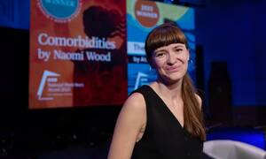 air force girls fucking fat - Bestselling author Naomi Wood wins 2023 BBC national short story award |  Books | The Guardian