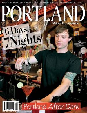 Homemade Porn North Yarmouth Maine - Portland Monthly Magazine May 2014 by portlandmonthlymagazine - Issuu