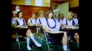 70s School Porn - Trailers vintage de porno vhs de la dÃ©cada de 1970 a la de 1980 | xHamster