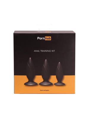 anal training devices - 