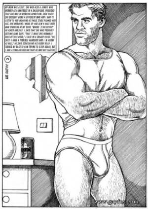 Julius Daddy Dearest Porn - Page 2 | Julius/Daddy-Dearest | Gayfus - Gay Sex and Porn Comics
