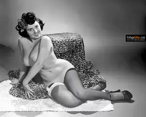 1930s Actresses Nude Porn - Top Vintage 1940 Porn Stars: Best '40s Classic Actresses â€” Vintage Cuties