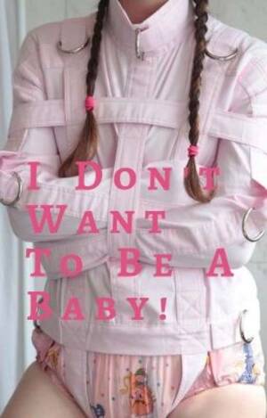 Forced Diapers - Age regression (really old and not sorted!) - Annabel184 - Wattpad