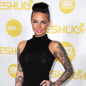 Christy Mack Cartoon Porn - Christy Mack Lego: Porn star offers oral sex to winner of best Lego toy  competition - Mirror Online