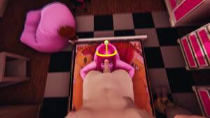 Anime Adventure Time Futa Porn - Adventure Time: Futa Princess Bubblegum's Cock Actually Tastes Sweet | Futa  Taker POV 3D Hentai - FAPCAT