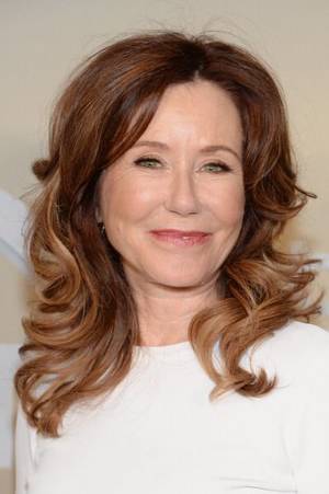 Mary Mcdonnell Nude Porn - Mary McDonnell at the 2014 TNT/TBS Upfront. Makeup by Kelsey Deenihan.