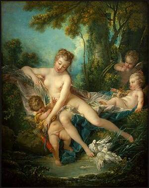 1700s Women Porn - Erotic art 1700 - Porn archive.