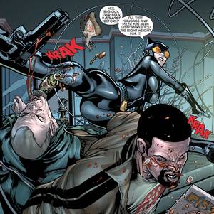 Catwoman Porn Comics Pussy - Catwoman and joker comic porno â¤ï¸ Best adult photos at comics .theothertentacle.com