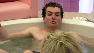 Granny Gagging Porn - Aisleyne loves Arthur and says it's 'his ...