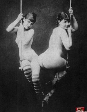 20s Porn - Vintage Porn From The Roaring 20s - You Got Porn