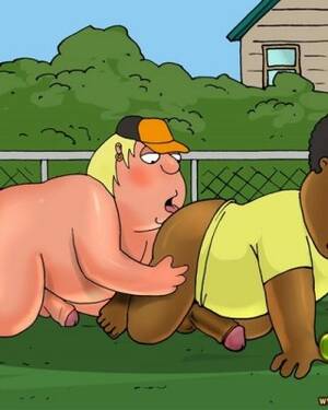 Family Guy Gay Sex Cartoons - Family Guy gay porn Fantastic Four cocks Porn Pictures, XXX Photos, Sex  Images #2851604 - PICTOA