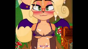 Coco Bandicoot Porn - XVIDEOS.COM