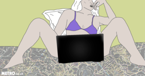 Girls Watching Porn On Computer - Women Watch Porn Too â€“ It's Time To Get Over It! | Feminism in India