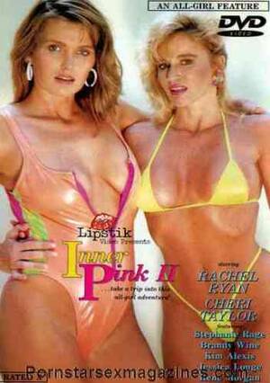 Cheri Taylor Porn Stars 1980s Classic - Cheri TAYLOR shows her hot body on covers Â« PornstarSexMagazines.com