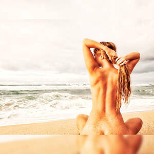 Naked Beach Girls - Why Brazil's first nudist beach is making headlines - The Economic Times