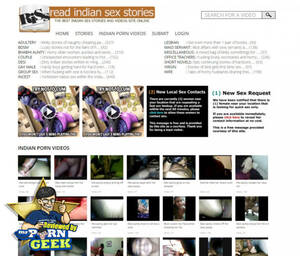 Indian Sex Captions - Read Indian Sex Stories & 18+ Sites D'histoire Sexuelle Comme  Readindiansexstories.com