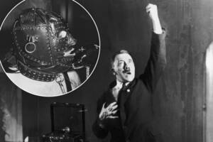 Hitler Tries To Have Sex - Hitler's sex life included S&M and incest, documentary claims