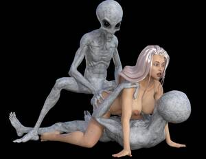 Dp Alien Porn - STL file Alien probe DP ðŸ‘½ãƒ»3D printer design to downloadãƒ»Cults