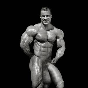 giant cock morph - Top Olympic Bodybuilder Muscle & Gigantic Cock Morph! Wrap Yourself Around  That!