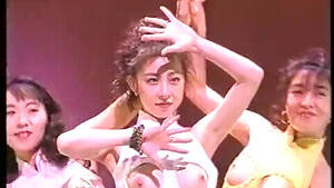 japanese nude stage - Japanese Stage Nude Dance, Chinese Public Nude Dance - Videosection.com
