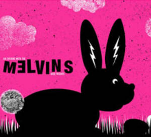 Altamont Porn - The Melvins, with Big Business, Porn, & Altamont poster | strawberryluna