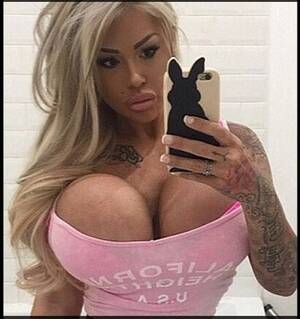 Iran Porn Star Nose Job - Omg! Muslims Terribly Angry After Porn Star Got a Nose Job in Iran (Photos)