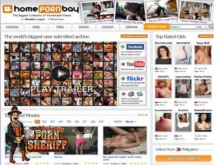 Amateur Home Porn Bay - HomePornBay & Similar Premium Amateur Porn Sites