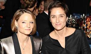 Jodie Foster Lesbian - Jodie Foster marries partner | Jodie Foster | The Guardian